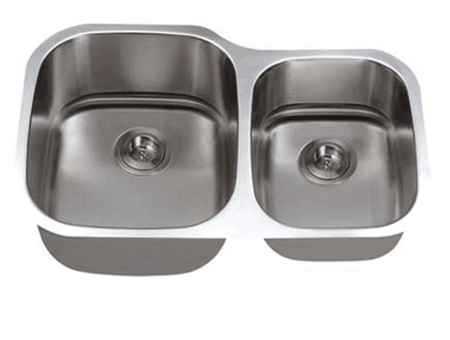 29.5 X 16 Undermount Sink 29.5 X 16 Undermount Sink
